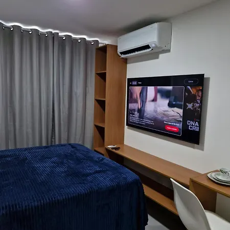 Apartamento em Porto de Galinhas 30 metros do mar-3